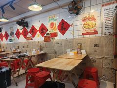 -柳州肥姨妈大骨螺蛳粉(东靖路店)