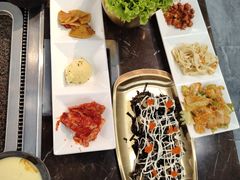 -火牛火韩式烤肉韩国料理(韩乐坊店)