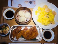 -南小馆(迪士尼小镇店)