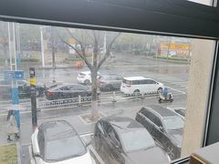 -荔粥记潮汕砂锅粥(太湖路店)