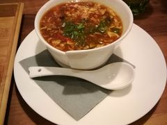 酸辣汤-Hǎo Noodle & Tea