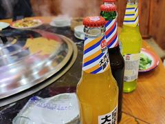 -边江铁锅炖鱼(振八街店)