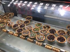 -西关老字号钵仔糕(上下九宝华路店)