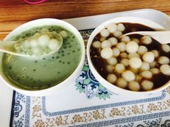 -笃笃笃糖粥(十全街店)