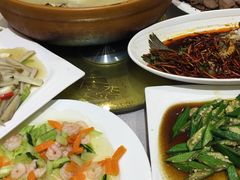 -鲁城往事(游客中心店)