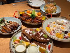 -The Good Place好地方·Brunch·coffee(国贸店)
