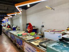 -海云庵农贸市场