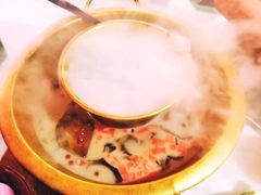 -老天桥蛙炉火锅(姑苏总店)
