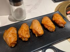 -花味烤肉·拌饭(庐阳万科店)