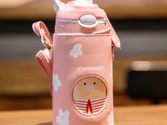 -星巴克(深圳北站B5检票口)