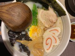 -山葵家·创意料理(万象汇店)