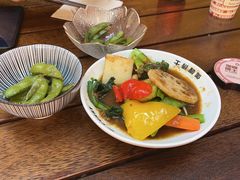 -伽喱博士 Dr.CURRY咖喱饭(太阳宫咖喱店)