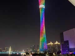 -广州塔