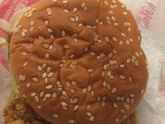 -麦当劳(萧山国际机场T3航站楼店)