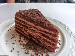 -马克西姆俄罗斯餐厅(通亚街店)