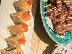 -鹤龟料理店(时代天街店)