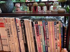 -街角 T·COFFEE 融合料理·BISTRO(车公庙店)