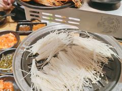 -九田家黑牛烤肉(溧水万达店)