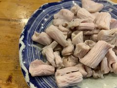 羊肚仁-金生隆(六铺炕店)