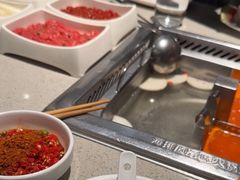 -海底捞火锅(群光广场店)