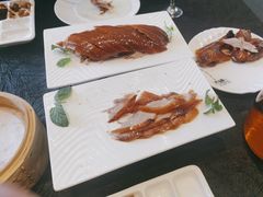 -正德楼果木烤鸭·渔家菜(东港店)