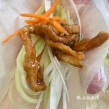 吃不完，根本吃不完，被这个套餐惊呆了