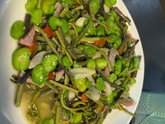 -喜洲翰林餐厅(董家百年老宅店)