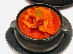 -马克西姆俄罗斯餐厅(通亚街店)