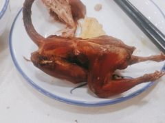 -乔家满族八大碗(流水沟店)