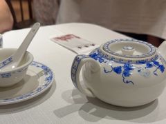 -老吉士酒家(天平路店)