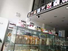 -米糖烘焙生日蛋糕(莲湖店)
