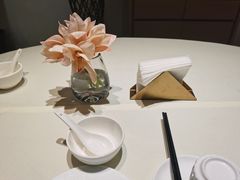 -衡山汇·高级粤菜(霄云路店)