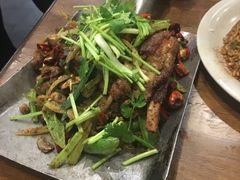 -薛阿婆(北美新天地中心店)