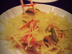 android_upload_pic-我去·春饼文化主题餐厅(国定路总店)