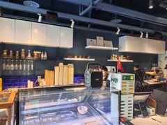 -魏客咖啡(中铁中心店)