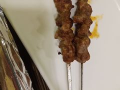 -格日勒阿妈蒙古厨房(大召店)
