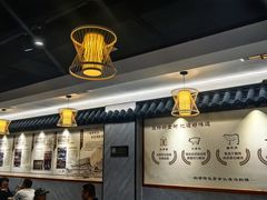 -王记汤河桥合罗面(兴鹤大街店)