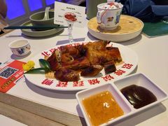 -南拳十三姨·潮汕砂锅粥·粤菜(西单大悦城店)