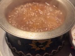 -额尔敦传统涮(公园西路店)