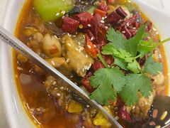 馋嘴蛙-金时代顺风大酒店(协泰店)