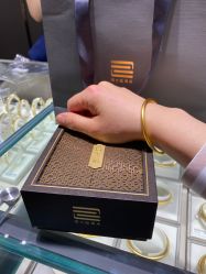 -周大福CHOW TAI FOOK(荟聚购物中心西红门店)