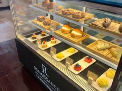 -逸廊大堂吧(三亚海棠湾万丽度假酒店)