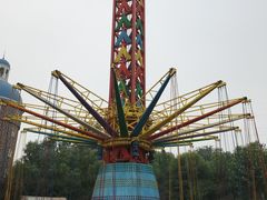 -辛玛王国游乐园