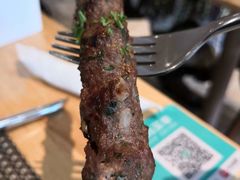 -ALAMEEN阿拉伯餐厅(三里屯店)