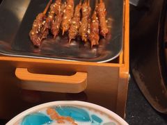 -探鱼·鲜青椒爽麻烤鱼(领展购物广场店)