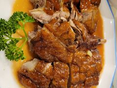 -鹅掂·大岭山烧鹅