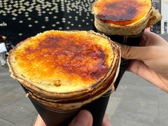 -July tale·可丽饼(德基广场店)