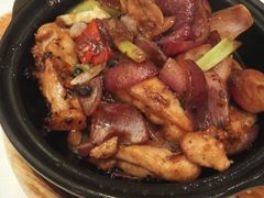 -翠园(铜锣湾广场店)