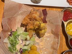 -汉米达特色料理餐厅(郴州友阿国际广场店)