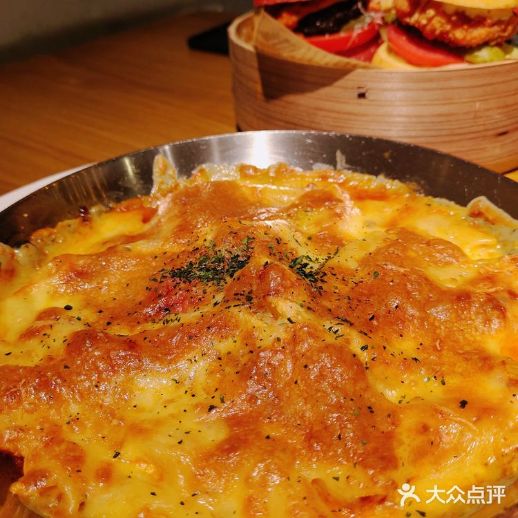 杭州西餐|人均100➕超值西餐厅炫美食!